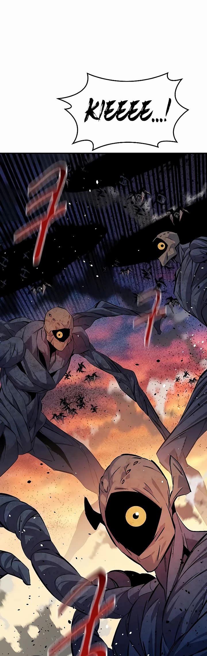 Auto Hunting With My Clones chapter 171 page 54