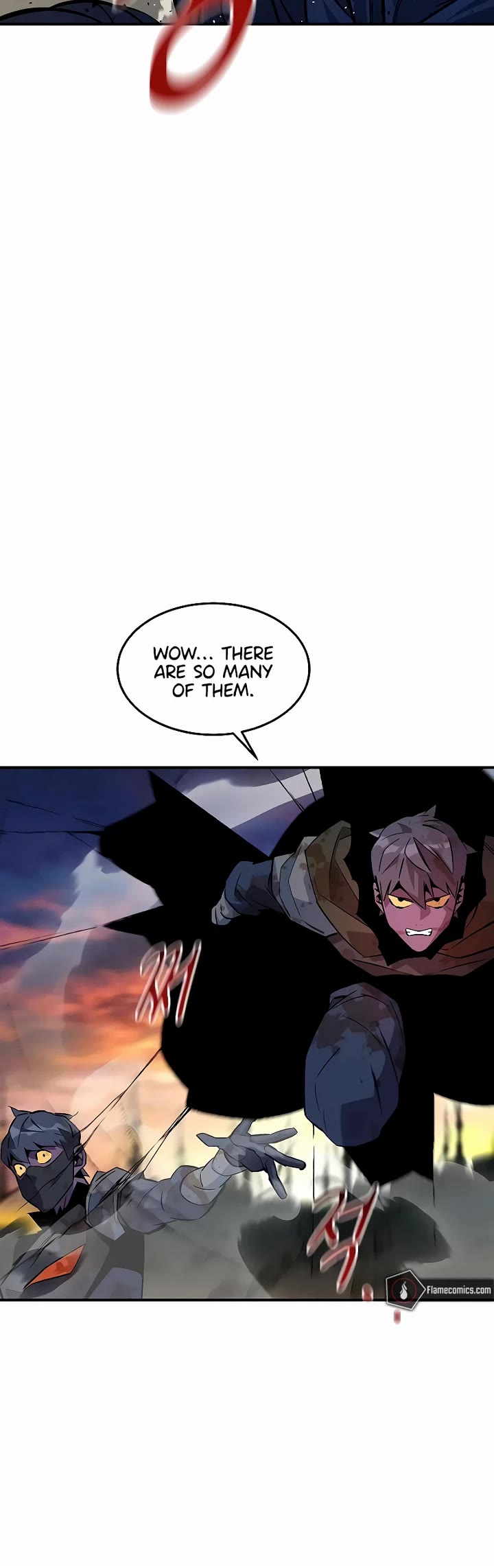 Auto Hunting With My Clones chapter 171 page 55