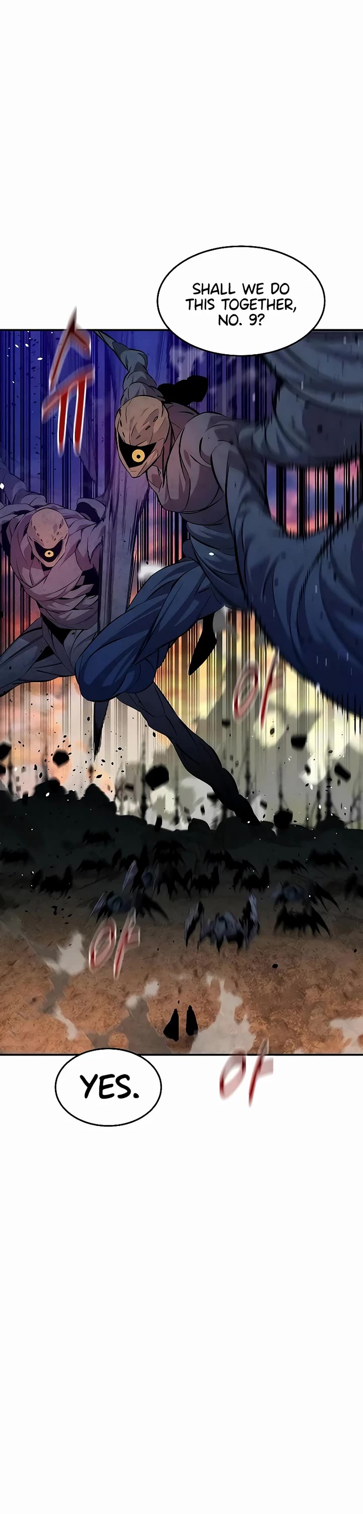 Auto Hunting With My Clones chapter 171 page 56