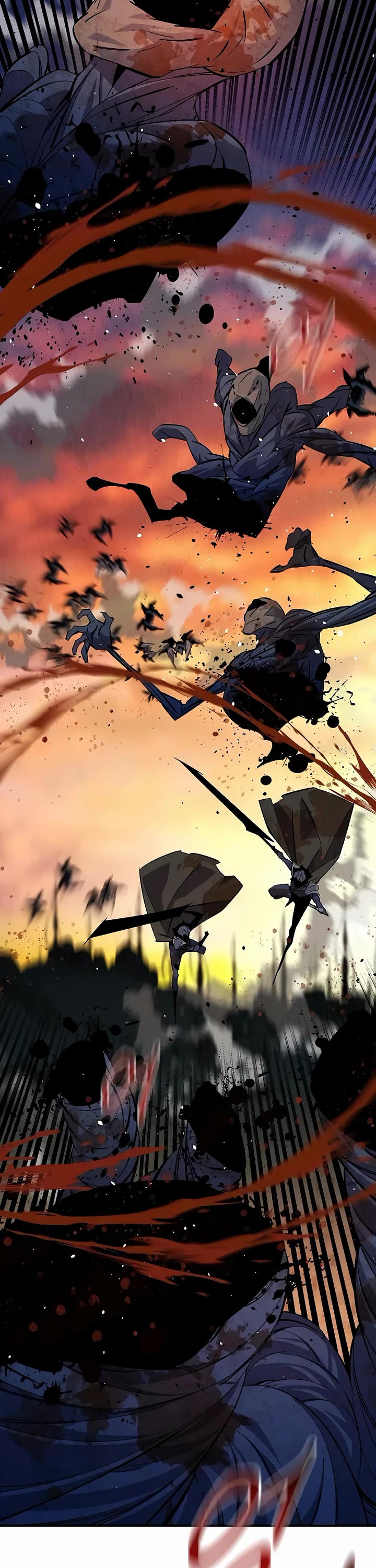 Auto Hunting With My Clones chapter 171 page 58