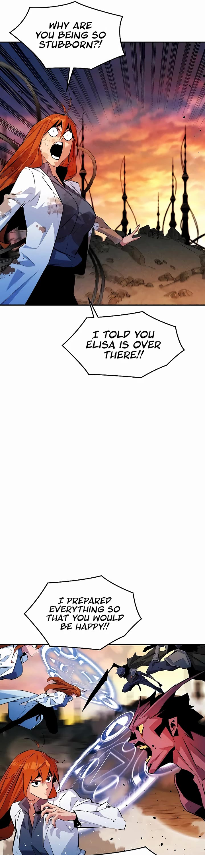 Auto Hunting With My Clones chapter 171 page 6