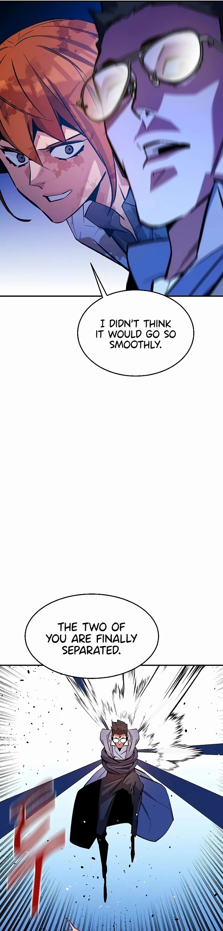 Auto Hunting With My Clones chapter 172 page 11