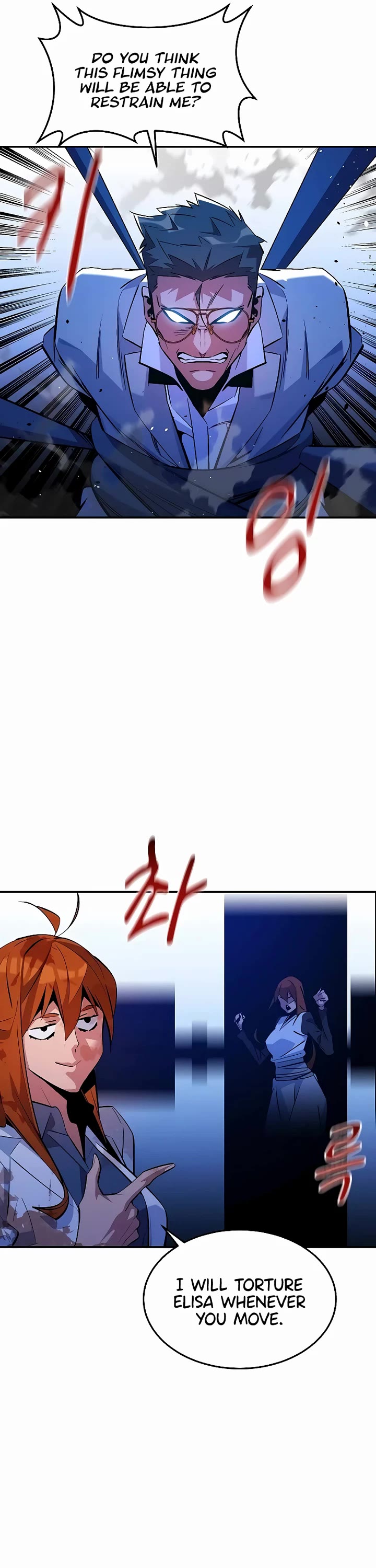 Auto Hunting With My Clones chapter 172 page 16