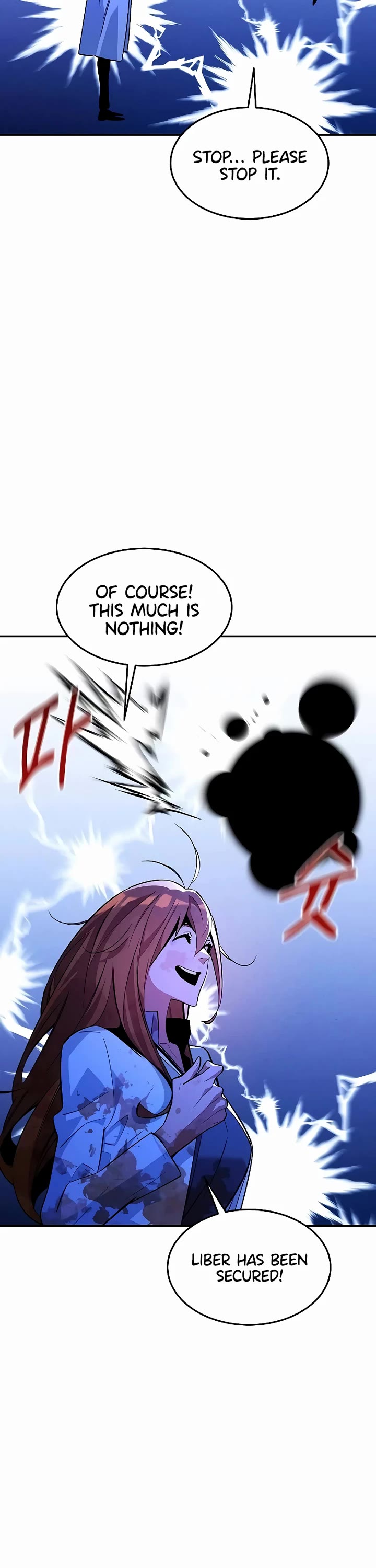 Auto Hunting With My Clones chapter 172 page 22