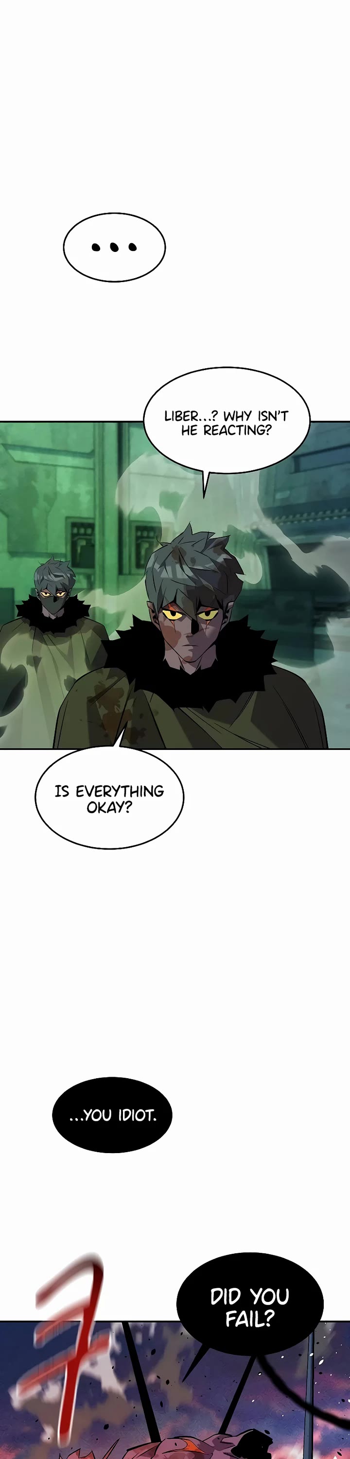 Auto Hunting With My Clones chapter 172 page 23