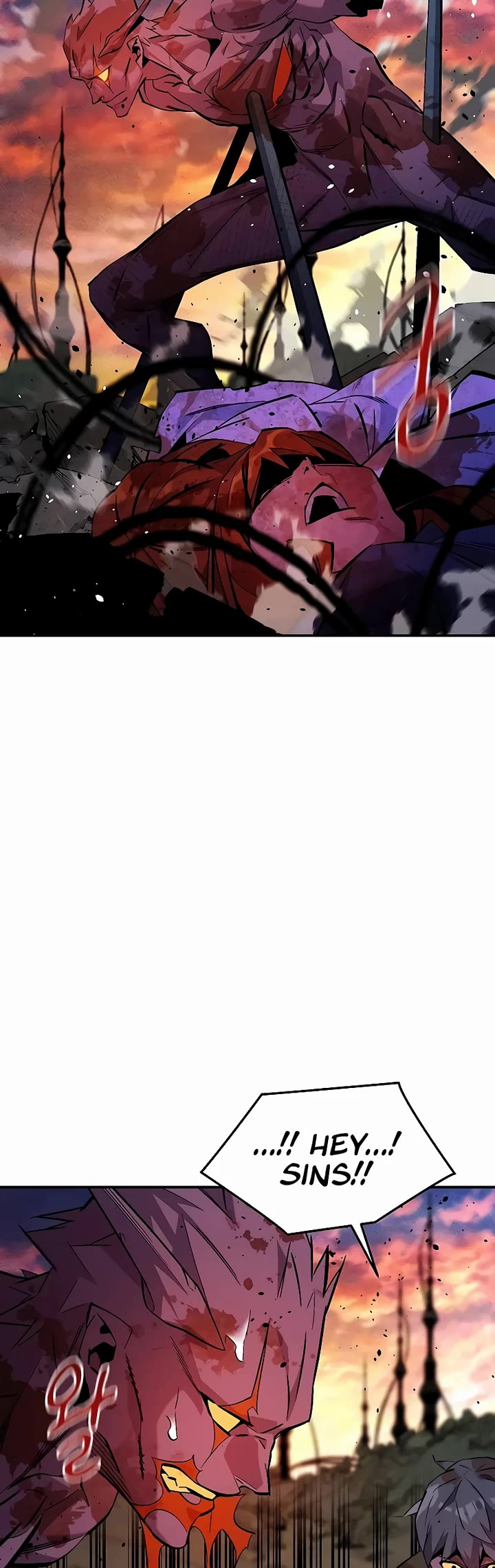 Auto Hunting With My Clones chapter 172 page 24