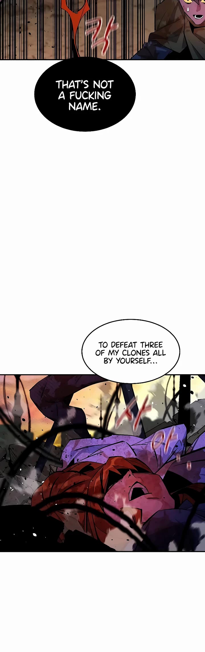 Auto Hunting With My Clones chapter 172 page 25