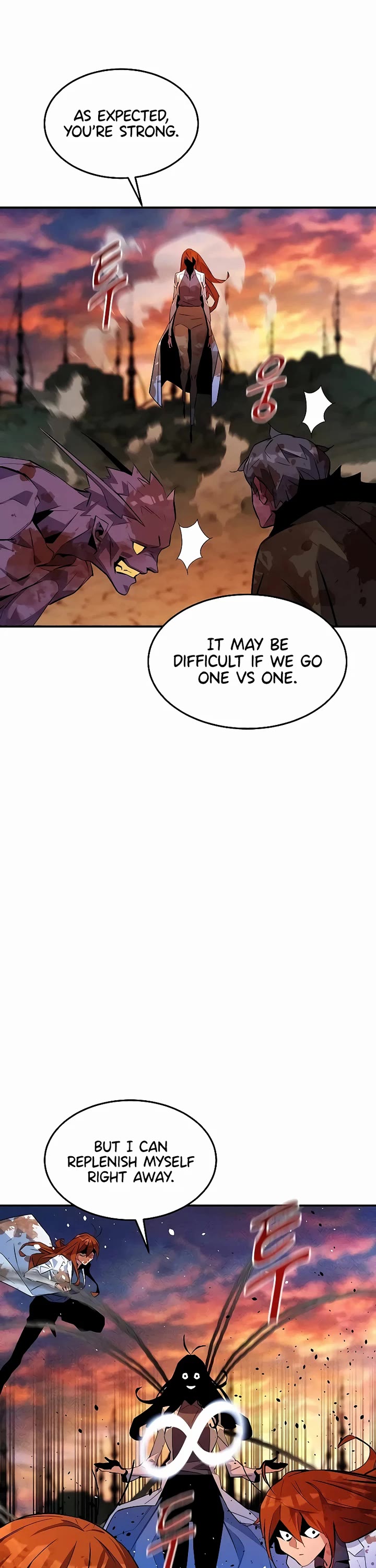 Auto Hunting With My Clones chapter 172 page 26