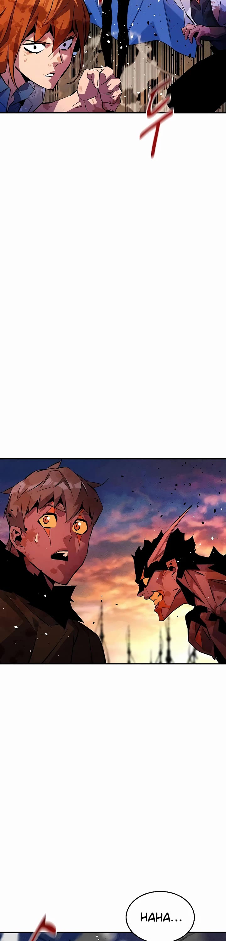 Auto Hunting With My Clones chapter 172 page 27