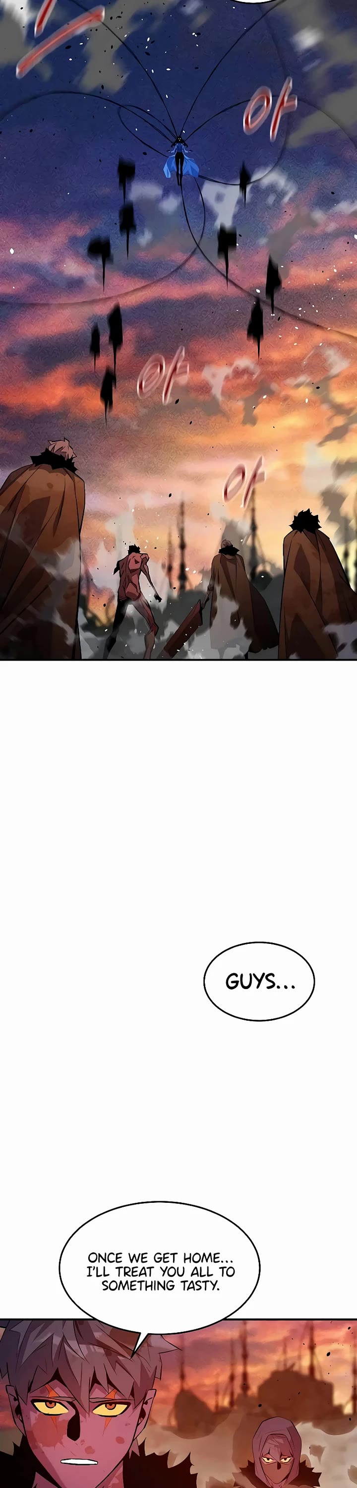 Auto Hunting With My Clones chapter 172 page 28