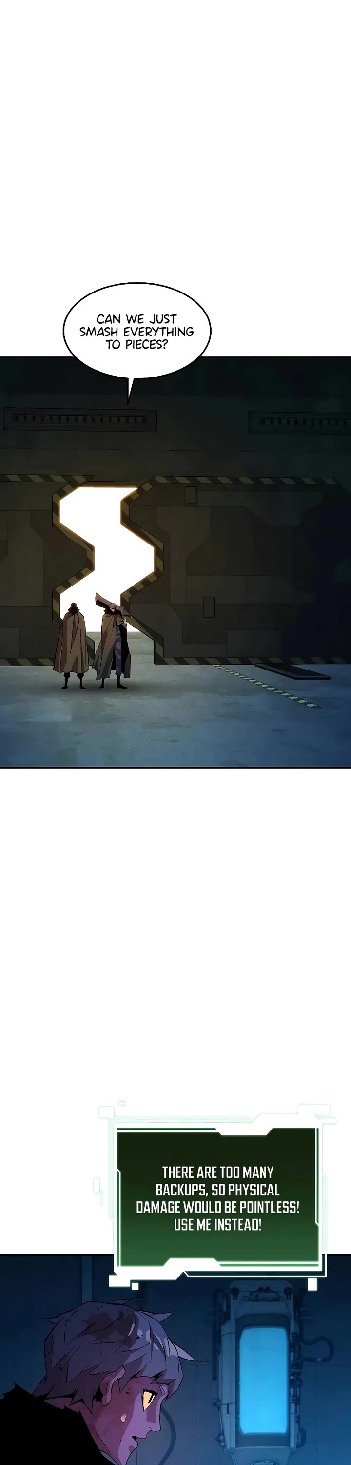 Auto Hunting With My Clones chapter 172 page 3