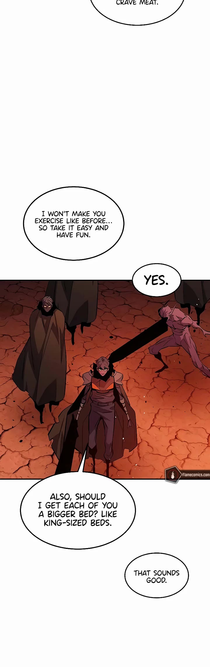 Auto Hunting With My Clones chapter 172 page 30