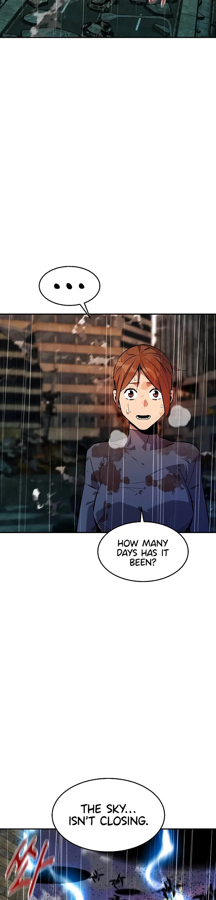 Auto Hunting With My Clones chapter 172 page 33