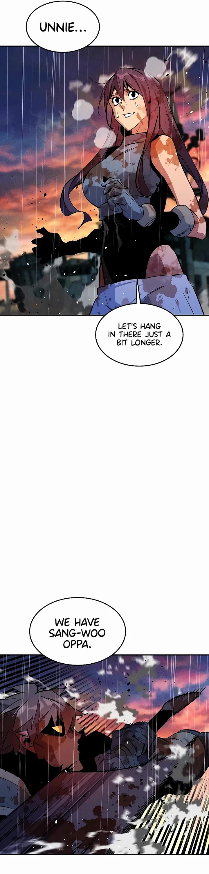 Auto Hunting With My Clones chapter 172 page 36