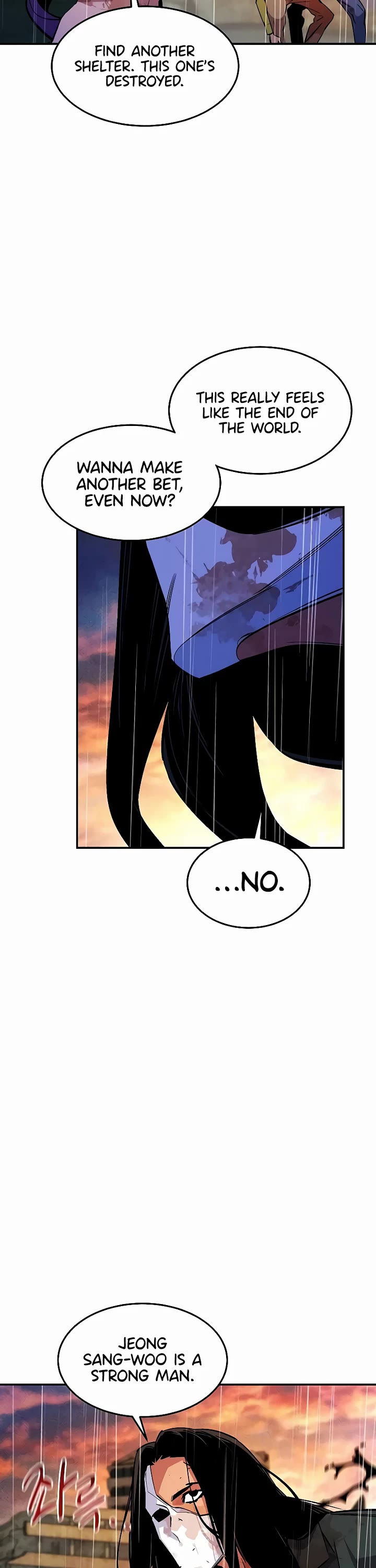 Auto Hunting With My Clones chapter 172 page 38