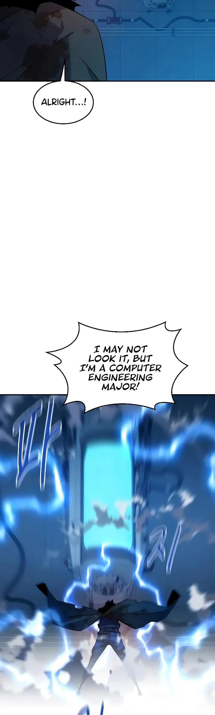 Auto Hunting With My Clones chapter 172 page 4