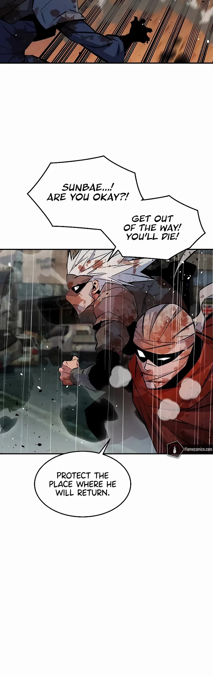 Auto Hunting With My Clones chapter 172 page 40