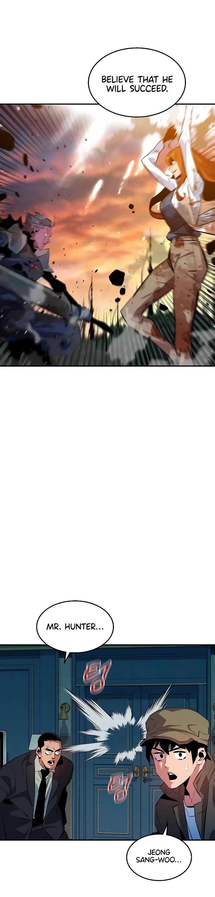 Auto Hunting With My Clones chapter 172 page 41