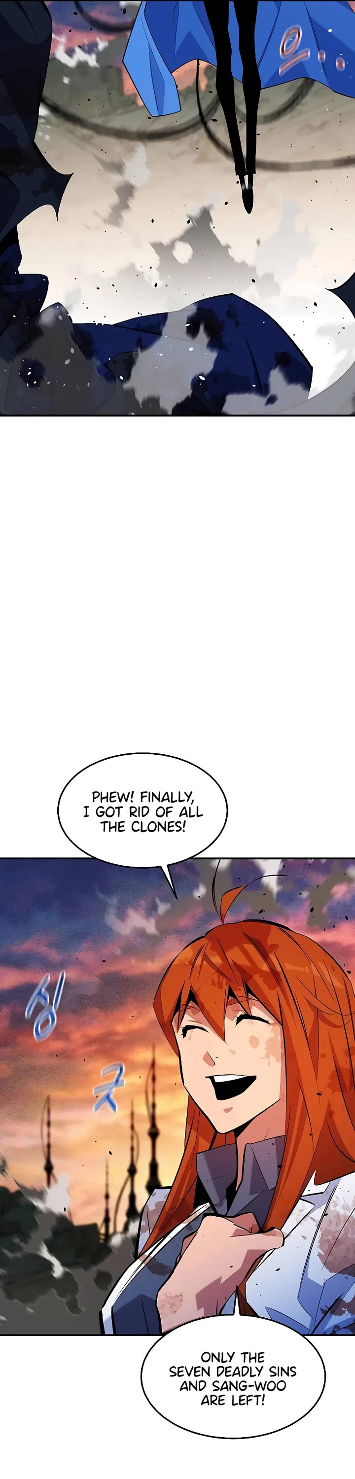 Auto Hunting With My Clones chapter 172 page 46