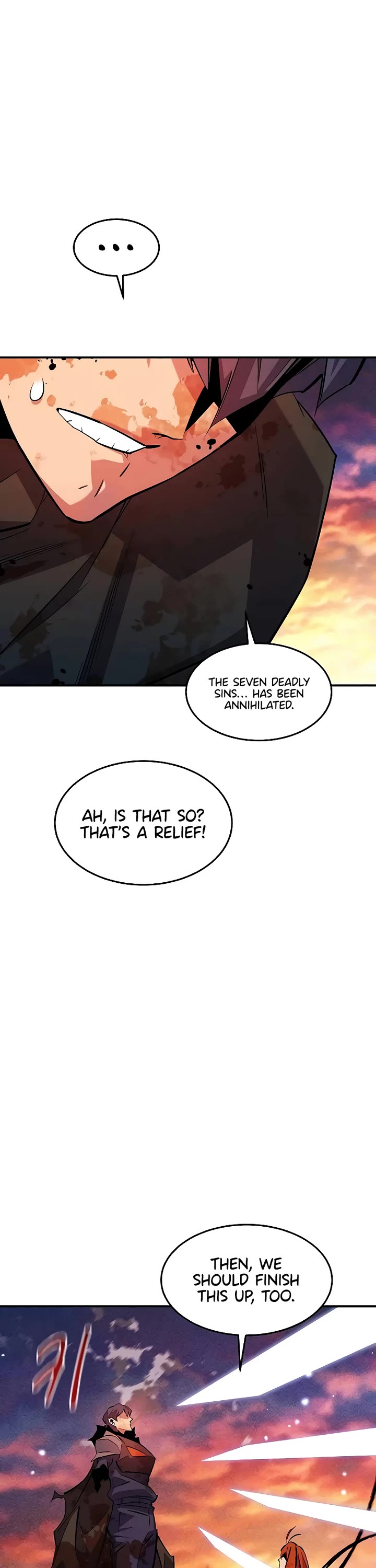 Auto Hunting With My Clones chapter 172 page 47