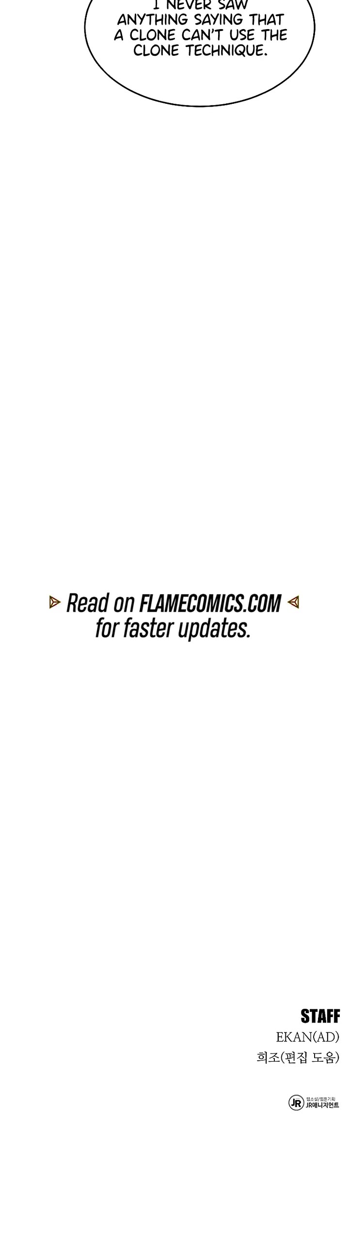 Auto Hunting With My Clones chapter 172 page 54