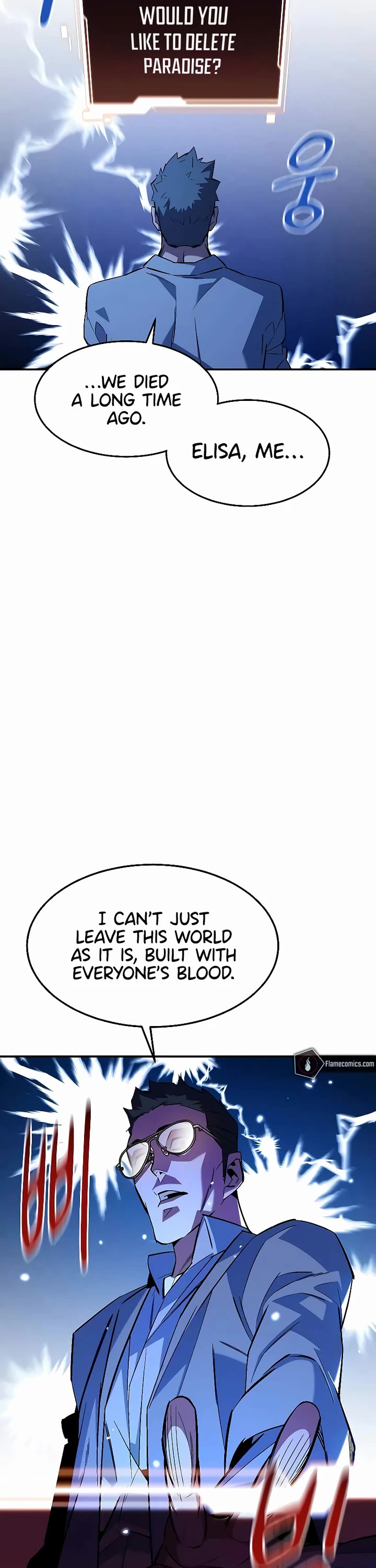 Auto Hunting With My Clones chapter 172 page 8