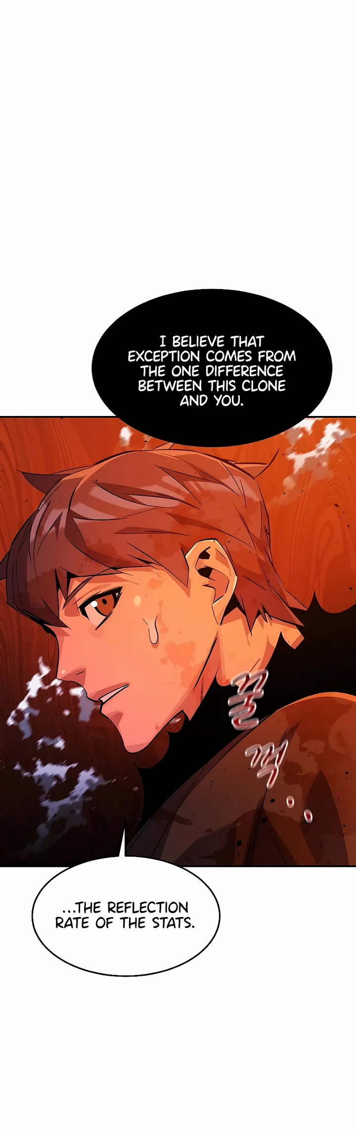 Auto Hunting With My Clones chapter 173 page 10