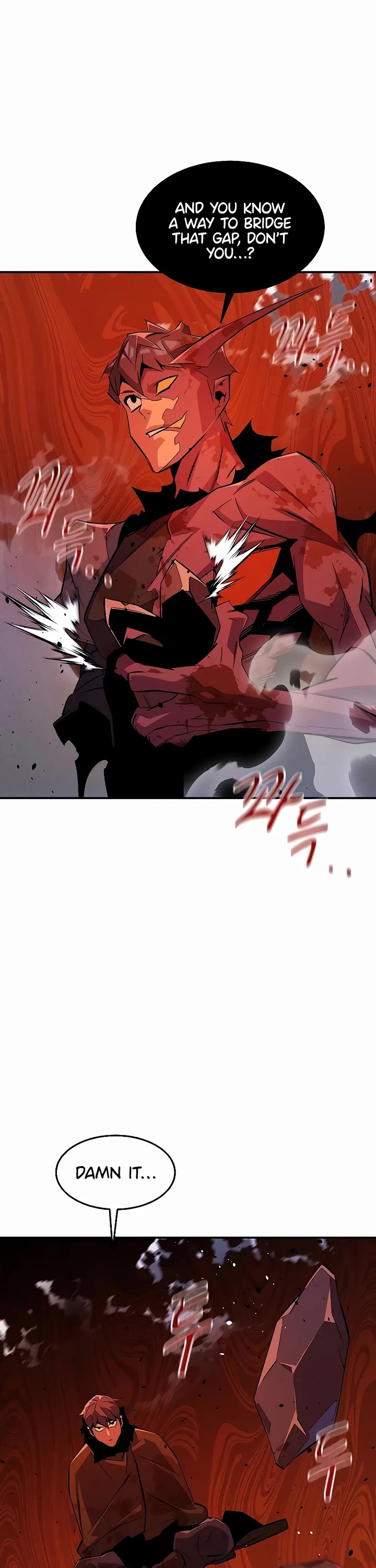 Auto Hunting With My Clones chapter 173 page 11