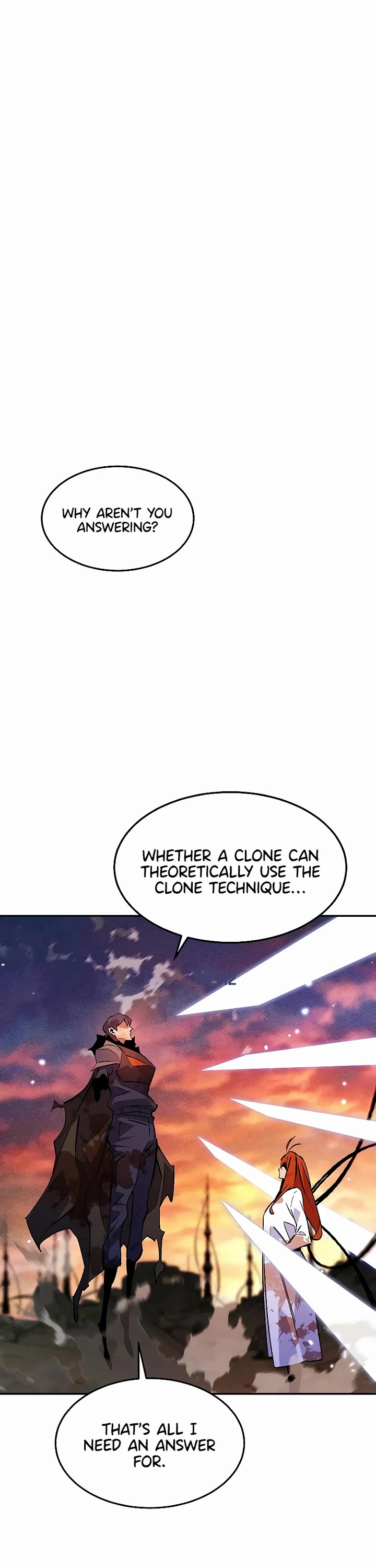 Auto Hunting With My Clones chapter 173 page 13