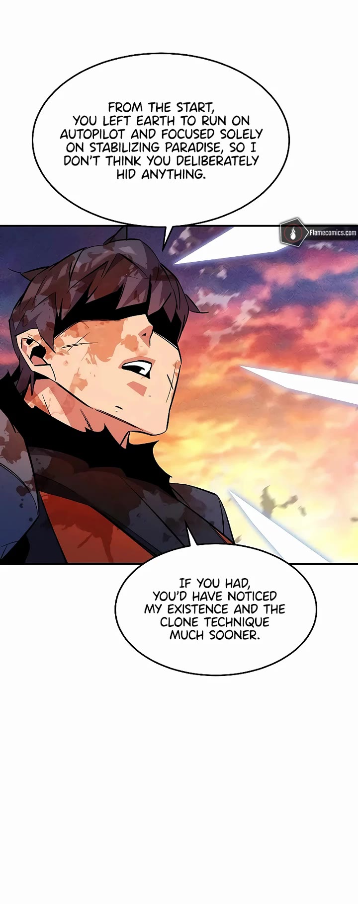 Auto Hunting With My Clones chapter 173 page 15