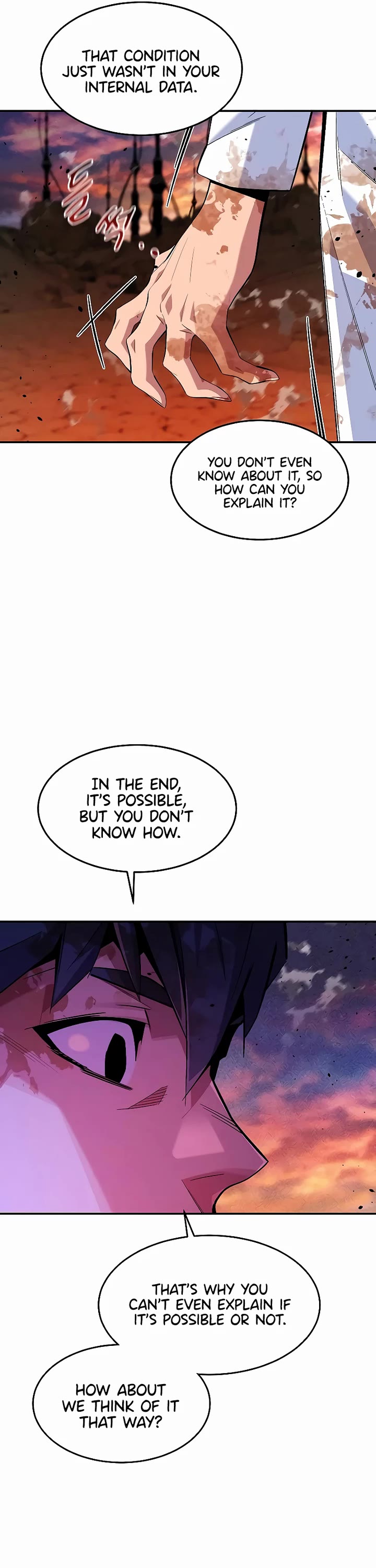 Auto Hunting With My Clones chapter 173 page 16