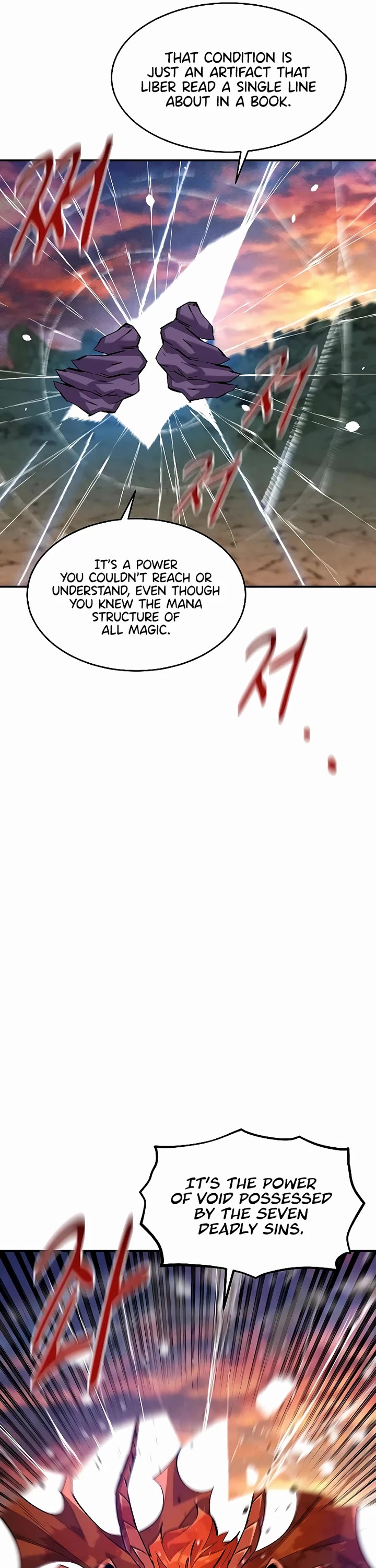 Auto Hunting With My Clones chapter 173 page 21