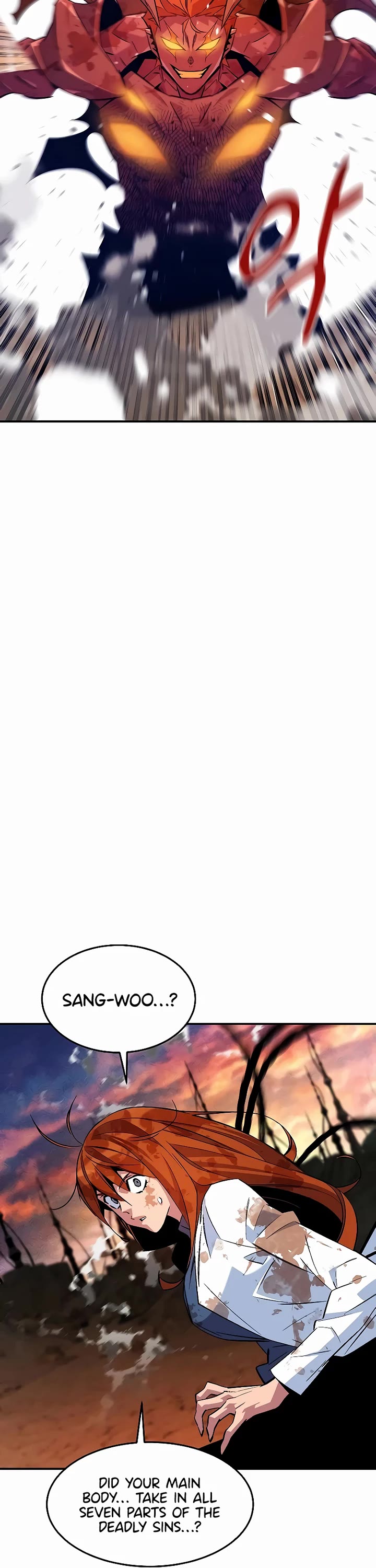 Auto Hunting With My Clones chapter 173 page 22