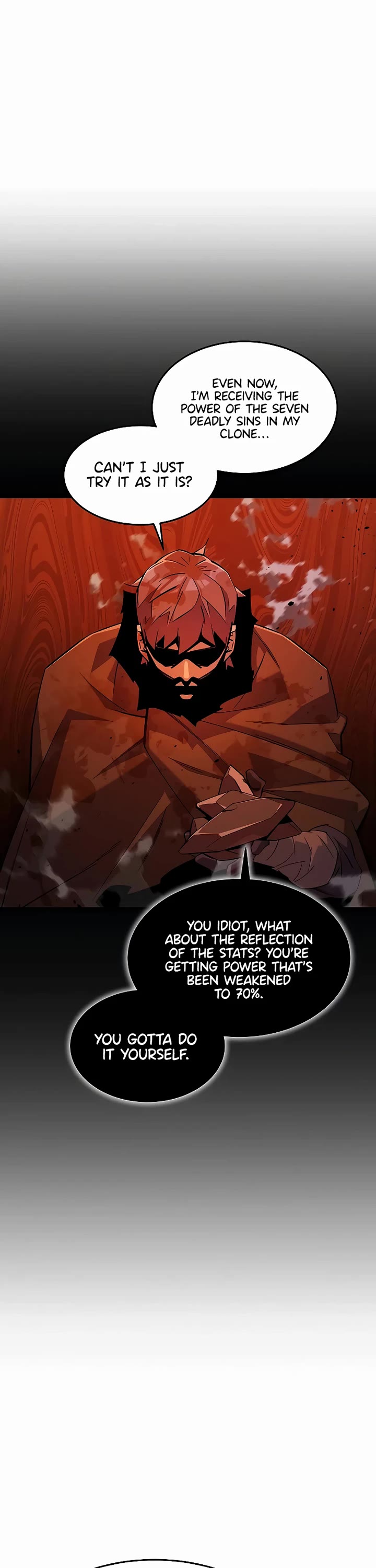 Auto Hunting With My Clones chapter 173 page 23