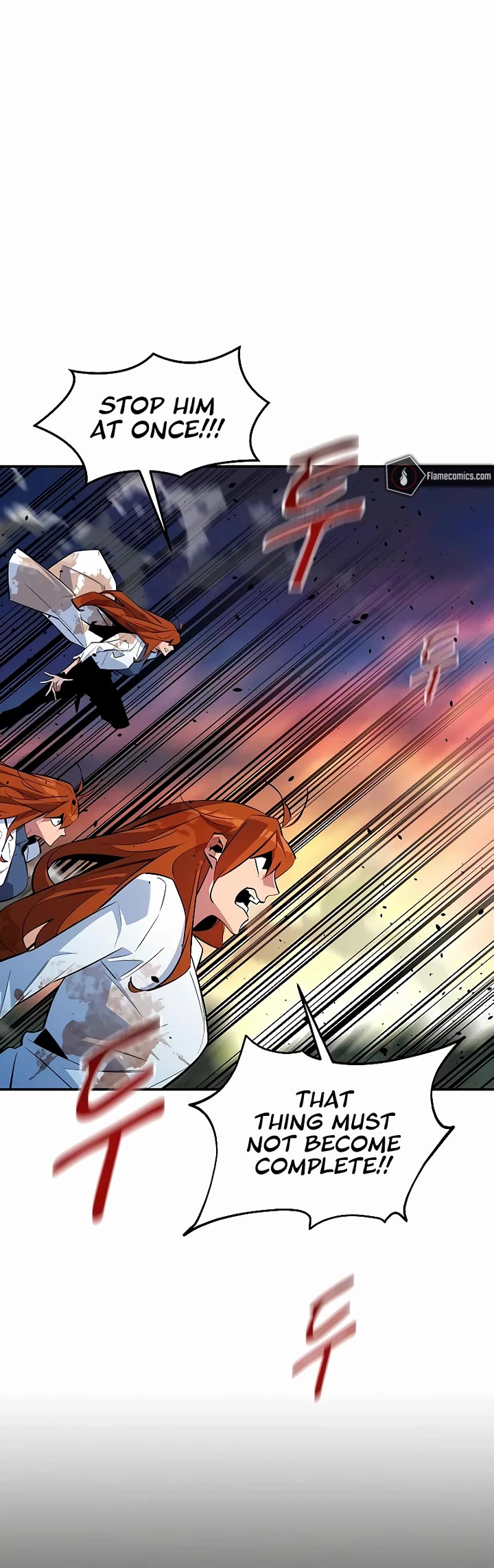 Auto Hunting With My Clones chapter 173 page 25