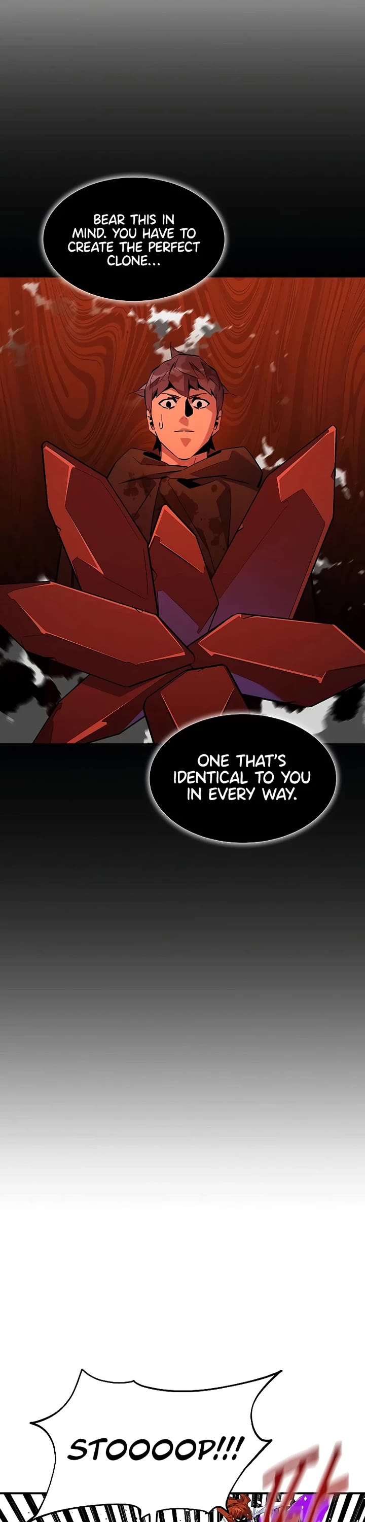 Auto Hunting With My Clones chapter 173 page 26