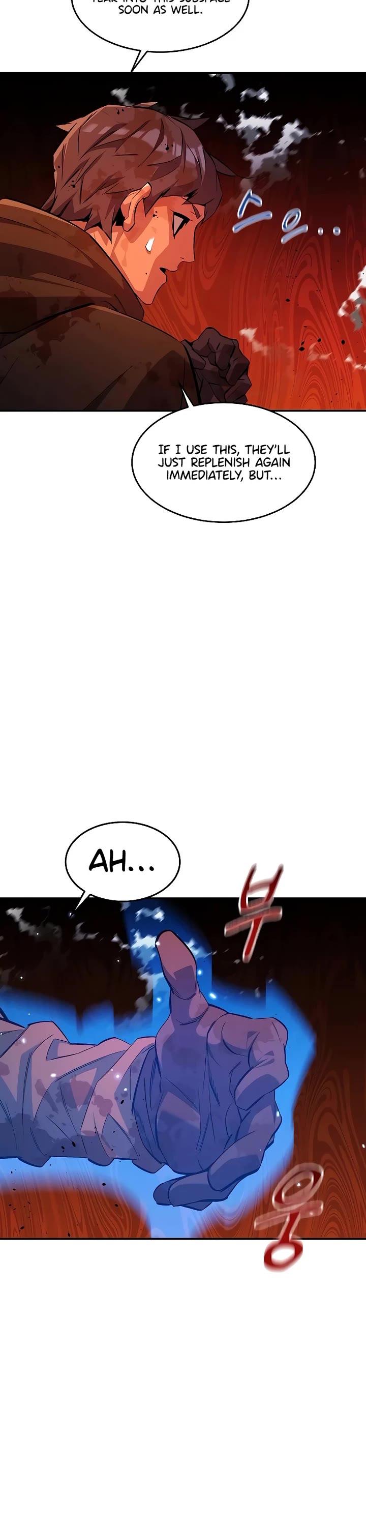 Auto Hunting With My Clones chapter 173 page 3