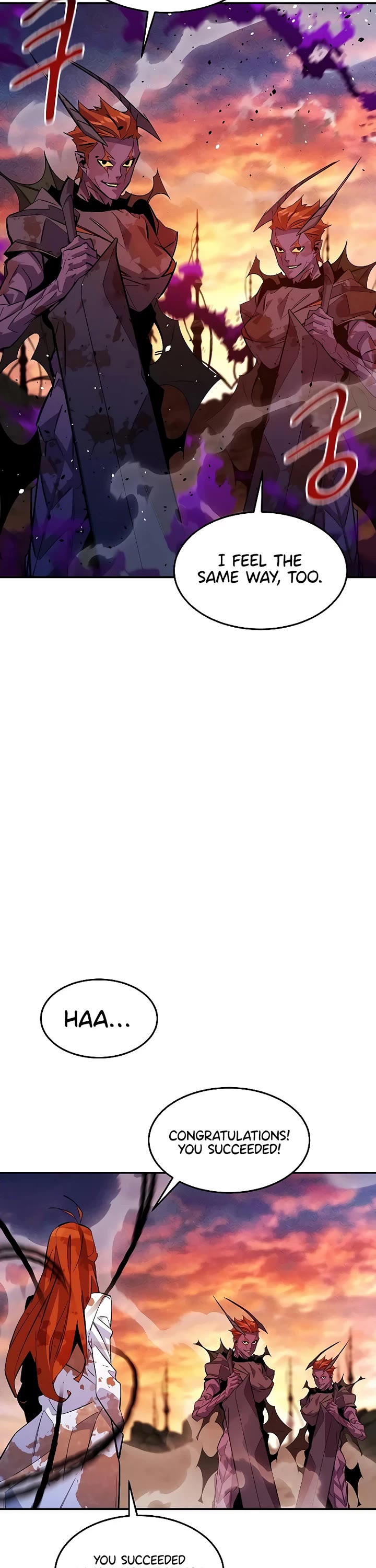 Auto Hunting With My Clones chapter 173 page 33