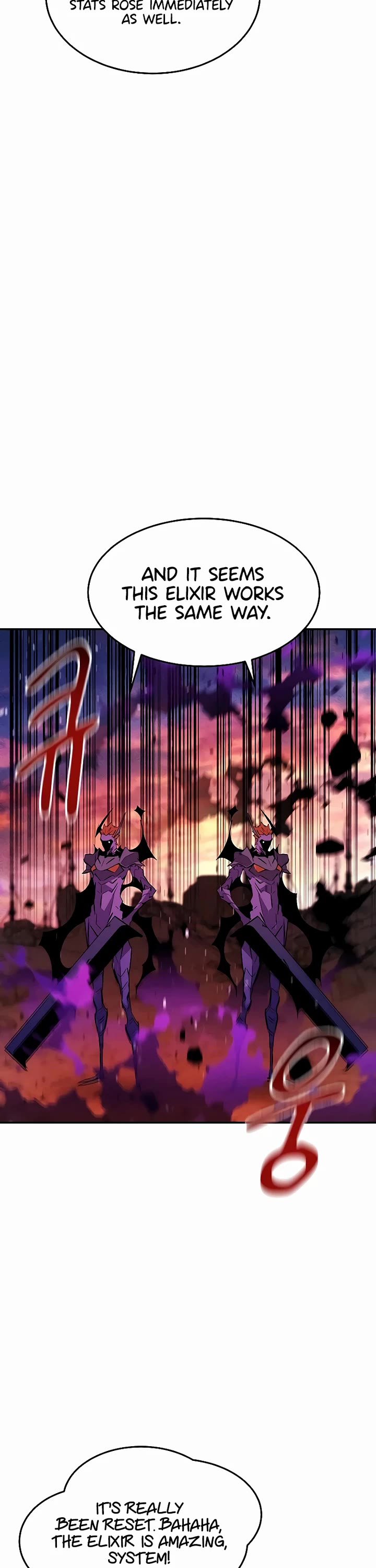 Auto Hunting With My Clones chapter 173 page 37