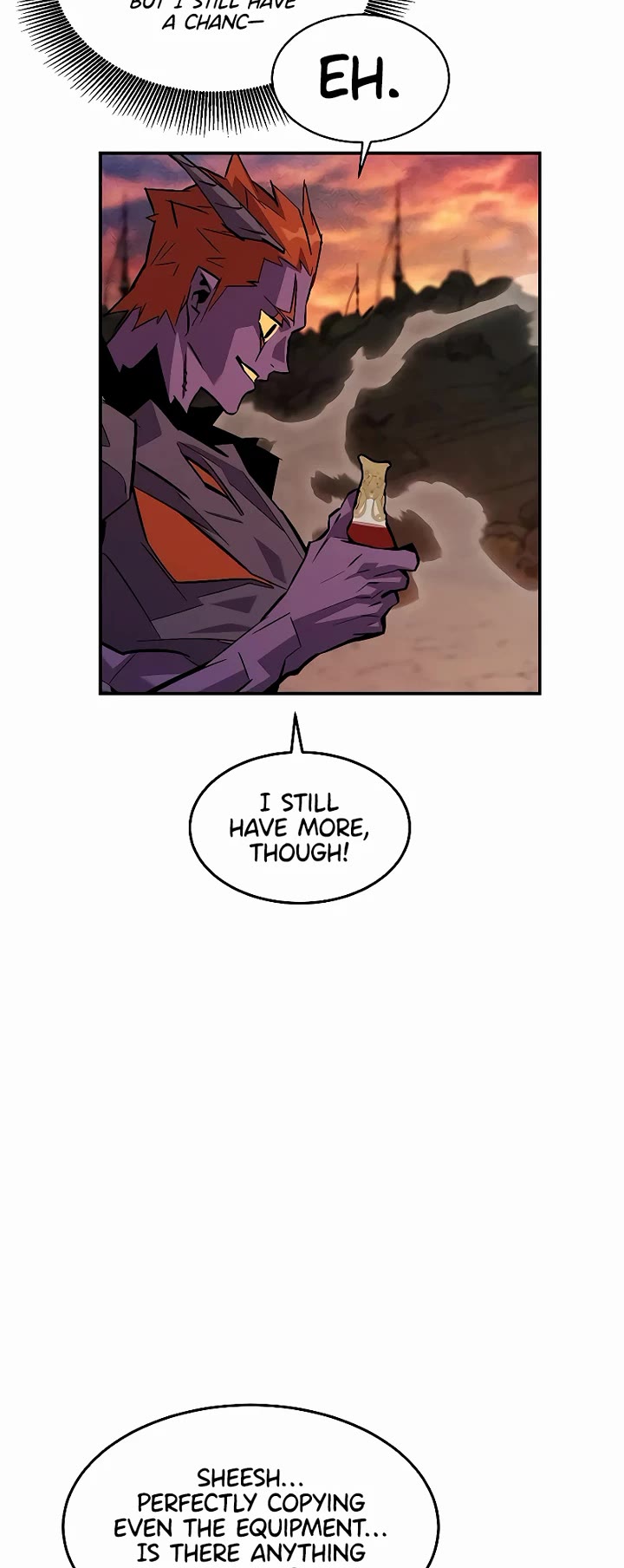 Auto Hunting With My Clones chapter 173 page 39