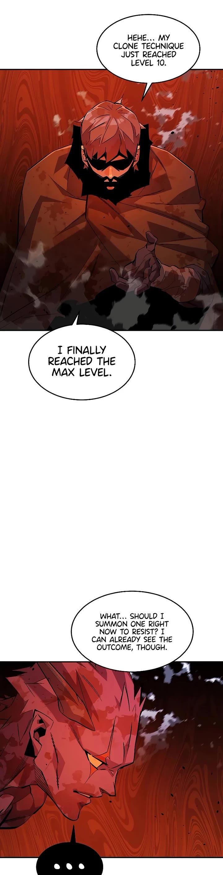 Auto Hunting With My Clones chapter 173 page 4