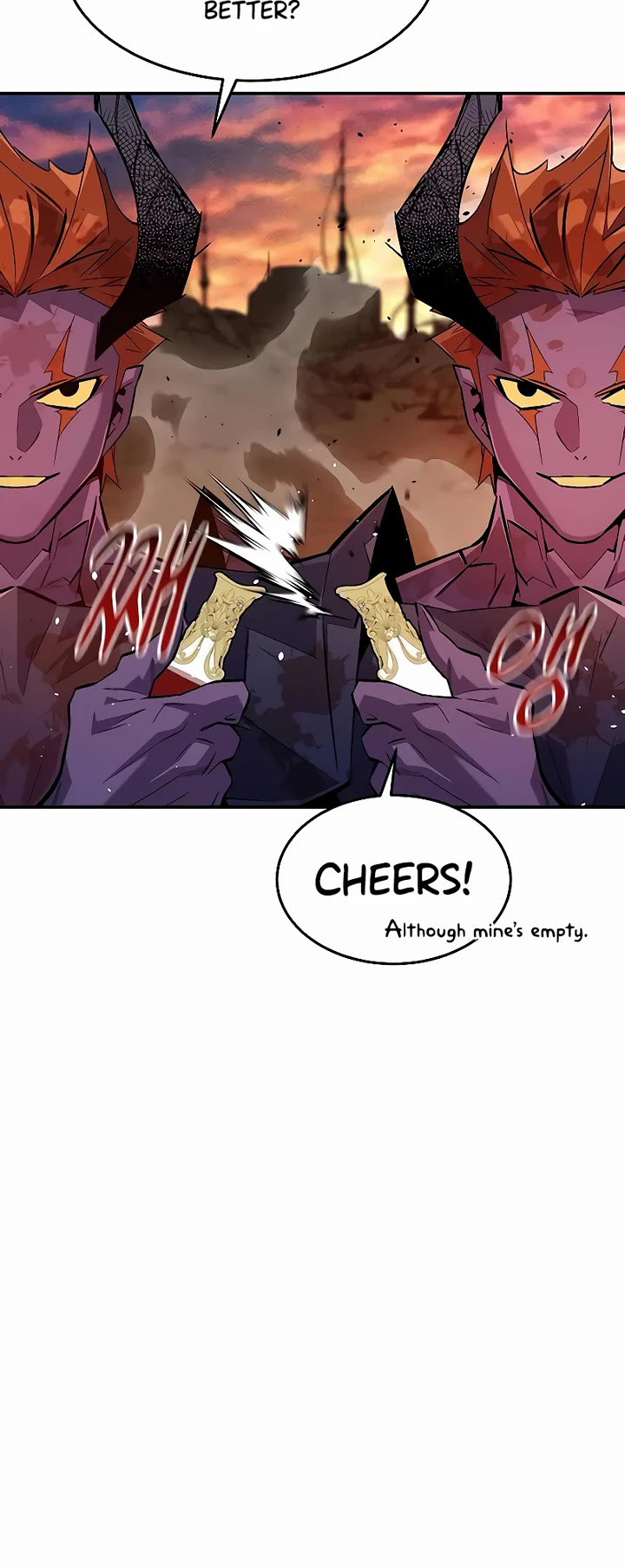 Auto Hunting With My Clones chapter 173 page 40