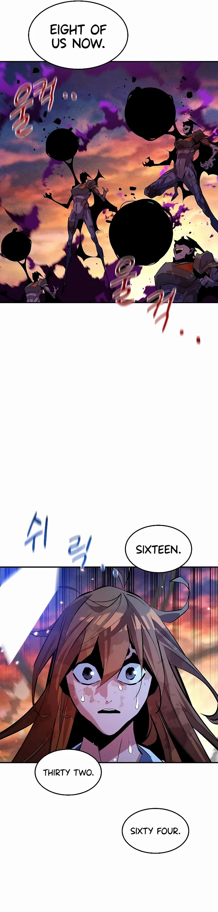 Auto Hunting With My Clones chapter 173 page 41