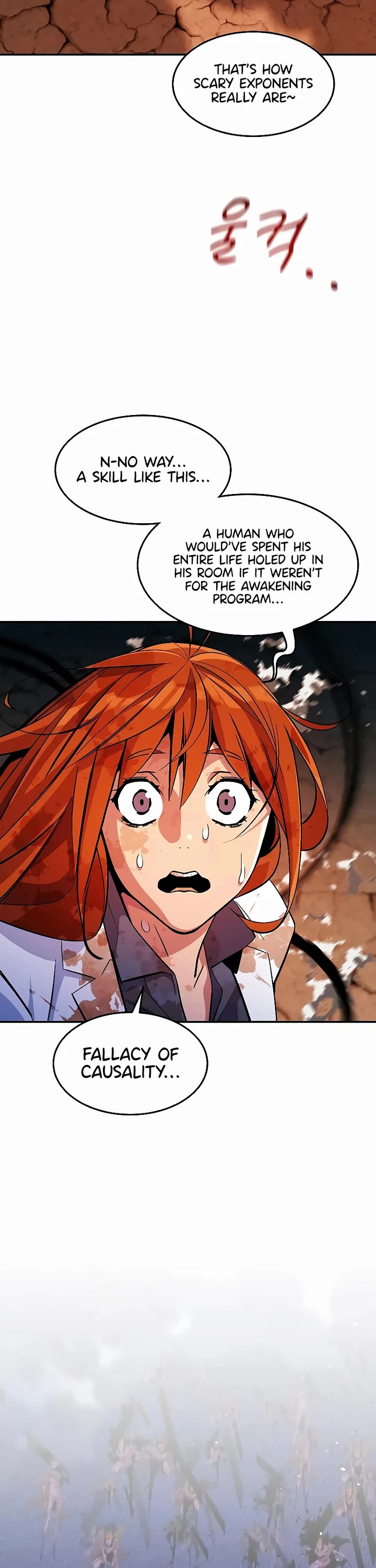 Auto Hunting With My Clones chapter 173 page 43