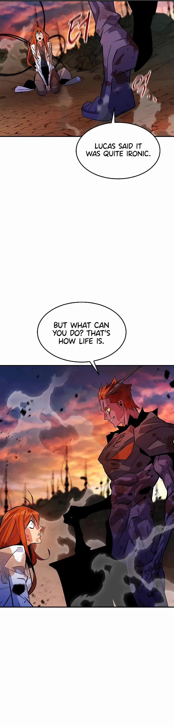 Auto Hunting With My Clones chapter 173 page 46