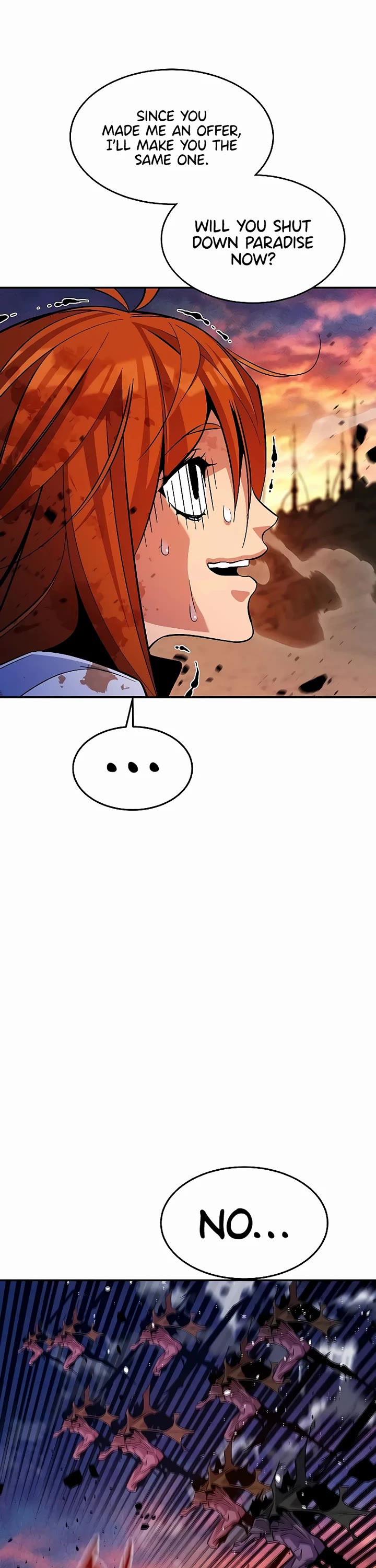 Auto Hunting With My Clones chapter 173 page 47