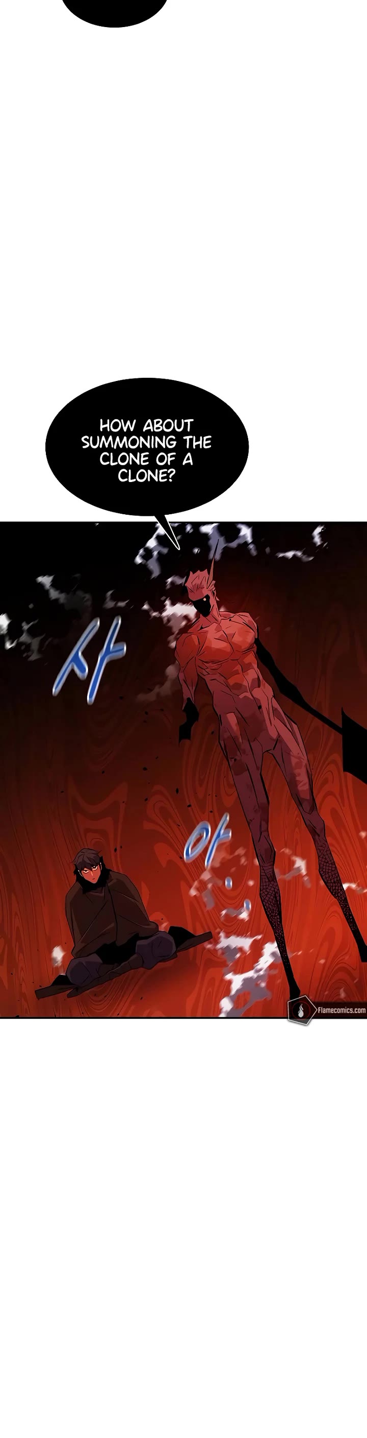 Auto Hunting With My Clones chapter 173 page 5