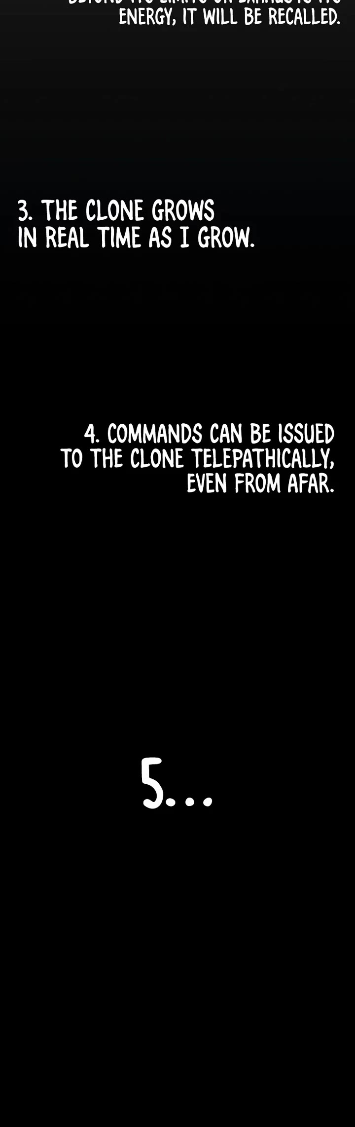 Auto Hunting With My Clones chapter 173 page 50