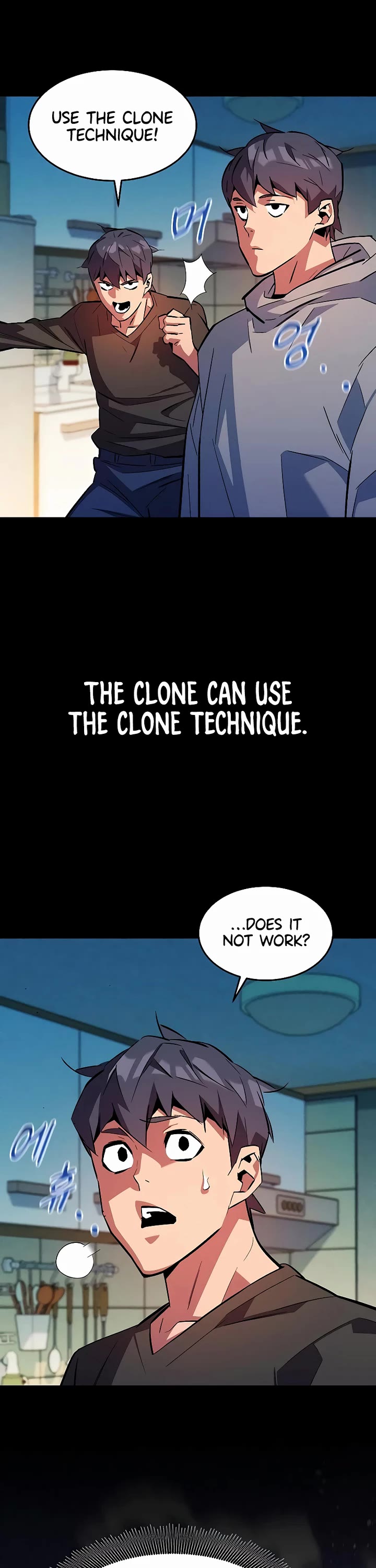 Auto Hunting With My Clones chapter 173 page 51