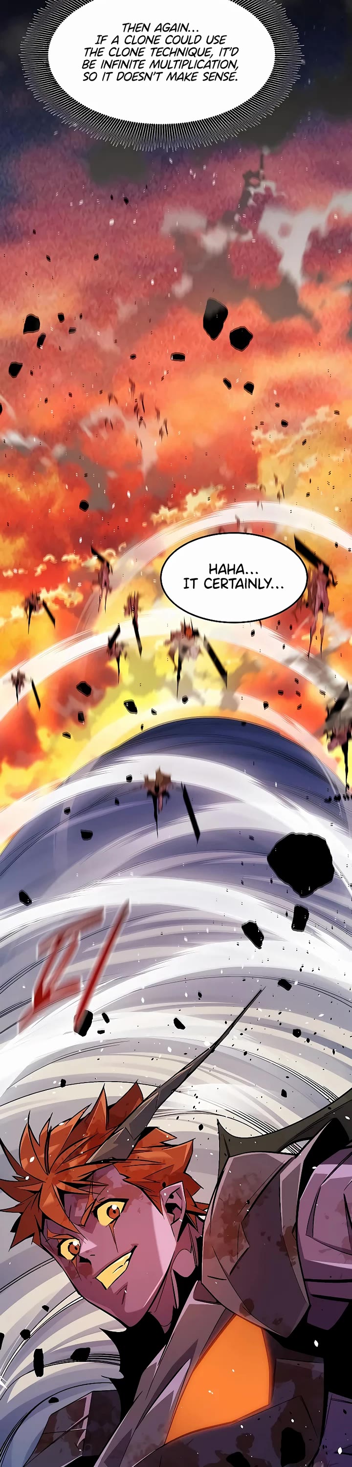 Auto Hunting With My Clones chapter 173 page 52